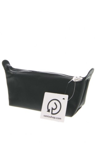 Kozmetikai táska Longchamp, Szín Fekete, Ár 49 013 Ft