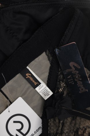 Tvarující spodní prádlo Gossard, Velikost XS, Barva Černá, Cena  470,00 Kč