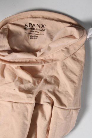 Tvarující spodní prádlo Spanx, Velikost M, Barva Béžová, Cena  1 000,00 Kč