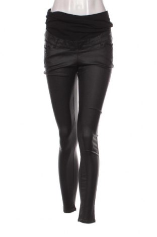 Панталон за бременни Vero Moda, Размер XL, Цвят Черен, Цена 15,12 лв.