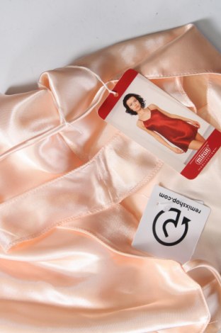 Pyjama, Größe L, Farbe Orange, Preis € 11,30