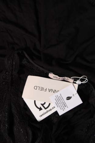 Пижама Anna Field, Размер M, Цвят Черен, Цена 57,27 лв.