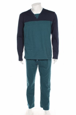 Pyjama Azzaro, Größe XL, Farbe Mehrfarbig, Preis 47,22 €