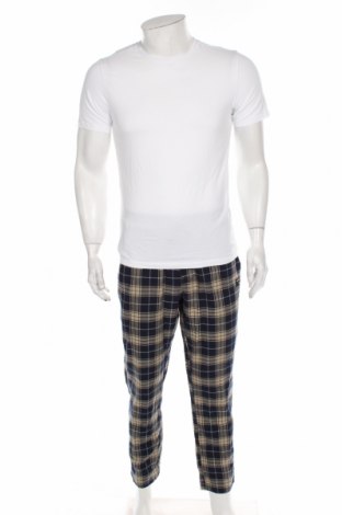 Pyjama Bjorn Borg, Größe S, Farbe Mehrfarbig, Preis € 20,88