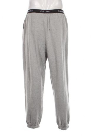 Pijama Calvin Klein, Mărime L, Culoare Gri, Preț 247,37 Lei