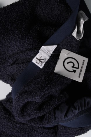 Pyjama Calvin Klein, Größe L, Farbe Blau, Preis 43,30 €
