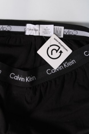 Πιτζάμες Calvin Klein, Μέγεθος M, Χρώμα Μαύρο, Τιμή 37,00 €