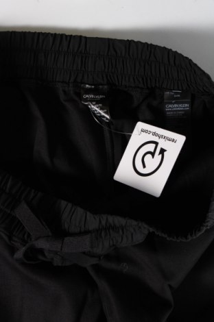 Pijama Calvin Klein Sleepwear, Mărime M, Culoare Negru, Preț 260,53 Lei