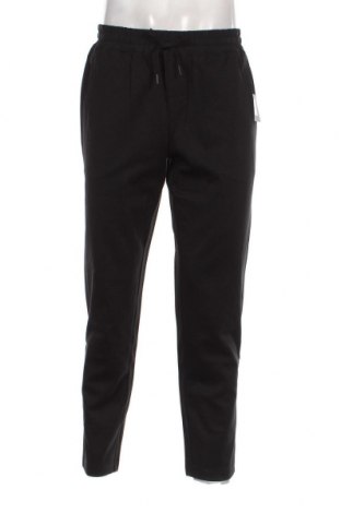 Пижама Calvin Klein Sleepwear, Размер M, Цвят Черен, Цена 45,54 лв.