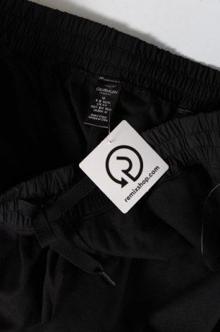 Pizsama Calvin Klein Sleepwear, Méret M, Szín Fekete, Ár 16 892 Ft