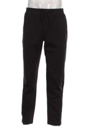 Пижама Calvin Klein Sleepwear, Размер M, Цвят Черен, Цена 50,76 лв.