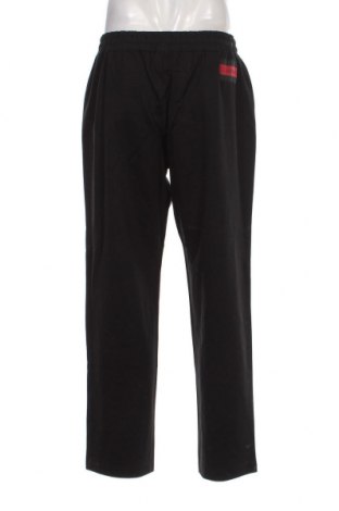 Пижама Calvin Klein Sleepwear, Размер L, Цвят Черен, Цена 55,44 лв.