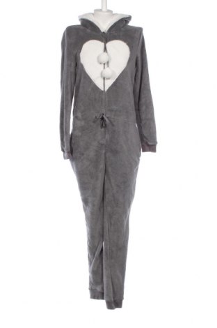 Pyjama Esmara, Größe S, Farbe Grau, Preis 14,20 €