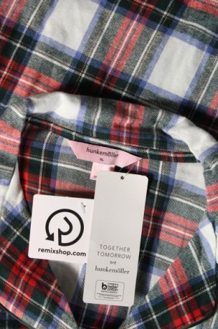 Pyjama Hunkemoller, Größe XL, Farbe Mehrfarbig, Preis 18,55 €