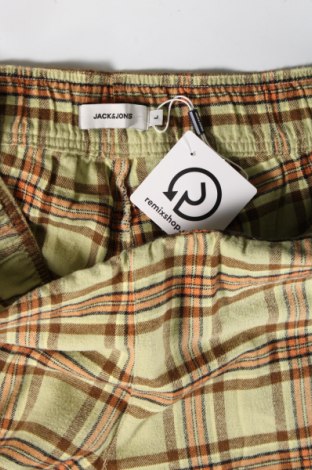 Пижама Jack & Jones, Размер L, Цвят Многоцветен, Цена 39,10 лв.