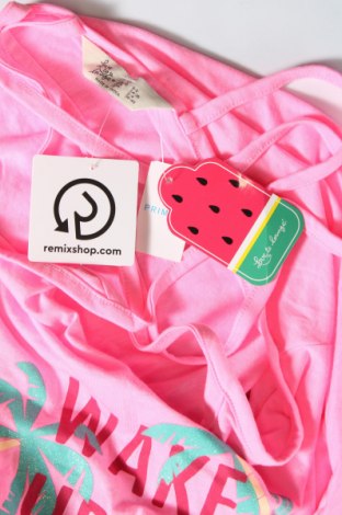Pyjama Love To Lounge, Größe XS, Farbe Rosa, Preis 10,89 €