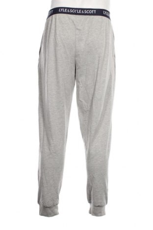 Pyjama Lyle & Scott, Größe XL, Farbe Grau, Preis 33,34 €