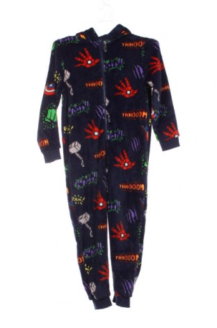 Pyžamo  Marks & Spencer, Velikost 10-11y/ 146-152 cm, Barva Vícebarevné, Cena  347,00 Kč