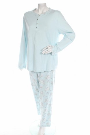 Pyjama Oviesse, Größe XXL, Farbe Blau, Preis € 30,41