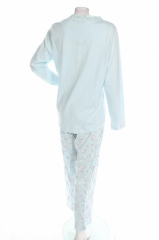 Pyjama Oviesse, Größe XXL, Farbe Blau, Preis € 30,41