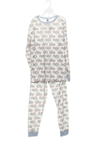Пижама Petit Bateau, Размер 11-12y/ 152-158 см, Цвят Многоцветен, Цена 50,74 лв.