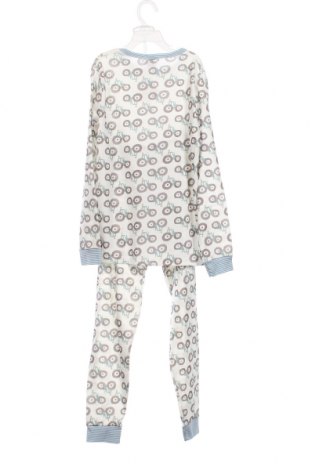 Пижама Petit Bateau, Размер 11-12y/ 152-158 см, Цвят Многоцветен, Цена 59,00 лв.