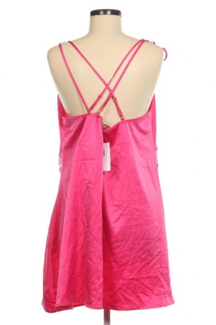 Πιτζάμες Playful Promises, Μέγεθος XL, Χρώμα Ρόζ , Τιμή 55,05 €