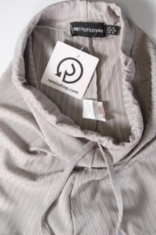 Pyjama Pretty Little Thing, Größe XS, Farbe Grau, Preis 6,03 €