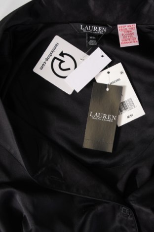 Πιτζάμες Ralph Lauren, Μέγεθος M, Χρώμα Μαύρο, Τιμή 112,89 €