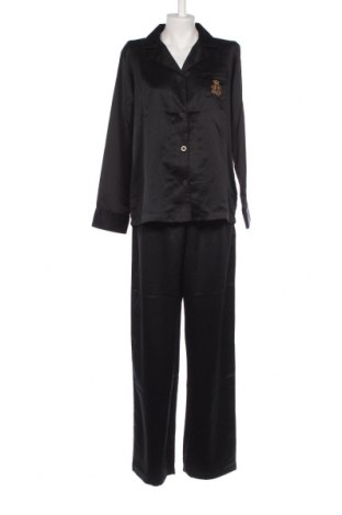 Pyžamo  Ralph Lauren, Velikost M, Barva Černá, Cena  3 174,00 Kč