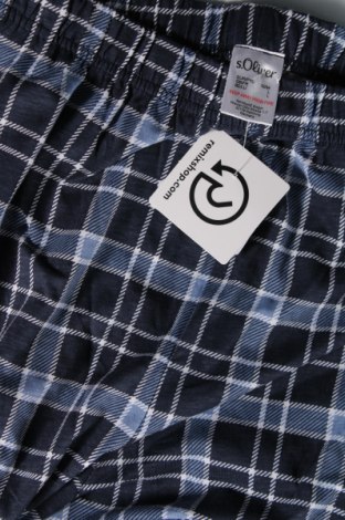 Pyžamo S.Oliver, Veľkosť L, Farba Modrá, Cena  32,42 €