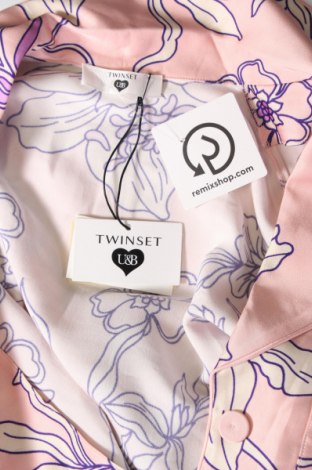 Пижама TWINSET, Размер S, Цвят Многоцветен, Цена 219,00 лв.