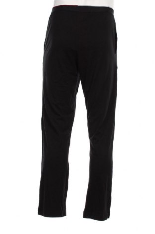 Пижама Tommy Hilfiger, Размер S, Цвят Черен, Цена 61,38 лв.
