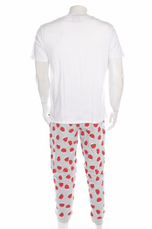 Pijama Undiz, Mărime L, Culoare Multicolor, Preț 113,48 Lei