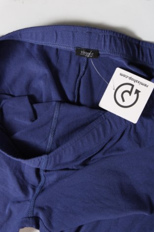 Pyjama Vivance, Größe M, Farbe Blau, Preis € 21,65