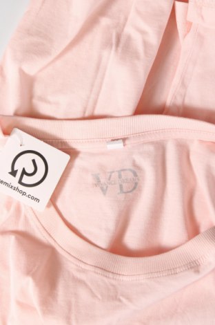 Pijama Vivance, Mărime L, Culoare Roz, Preț 100,00 Lei