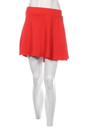 Φούστα, Μέγεθος XL, Χρώμα Κόκκινο, Τιμή 2,69 €