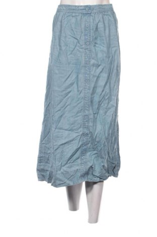 Φούστα, Μέγεθος XL, Χρώμα Μπλέ, Τιμή 17,94 €