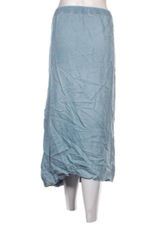 Φούστα, Μέγεθος XL, Χρώμα Μπλέ, Τιμή 17,94 €