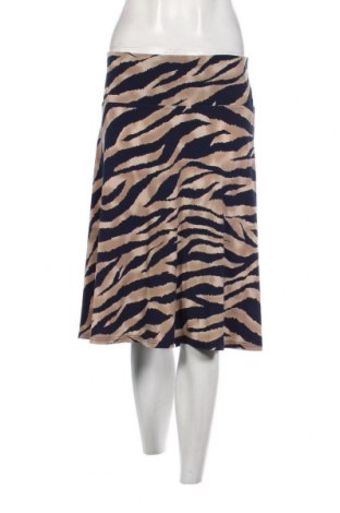 Φούστα, Μέγεθος XL, Χρώμα Πολύχρωμο, Τιμή 7,18 €
