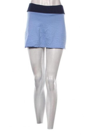 Sukně- kalhoty , Velikost M, Barva Modrá, Cena  136,00 Kč