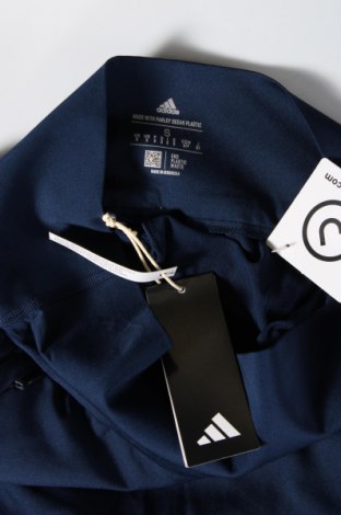 Παντελονόφουστα Adidas, Μέγεθος S, Χρώμα Μπλέ, Τιμή 7,18 €