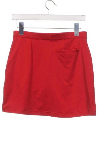 Fustă-pantalon Adidas, Mărime XS, Culoare Roșu, Preț 74,00 Lei