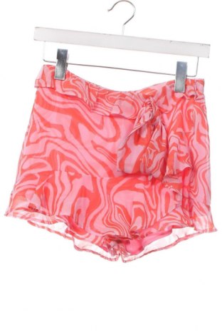 Fustă-pantalon Bershka, Mărime S, Culoare Multicolor, Preț 62,50 Lei