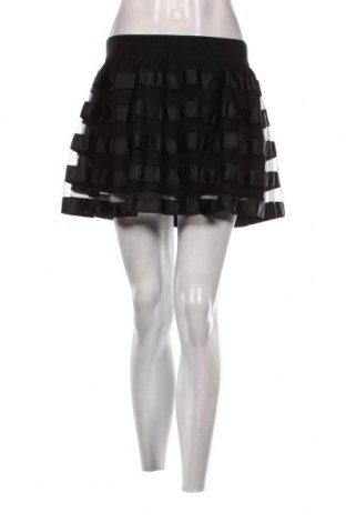 Пола - панталон Elisabetta Franchi, Размер S, Цвят Черен, Цена 144,00 лв.