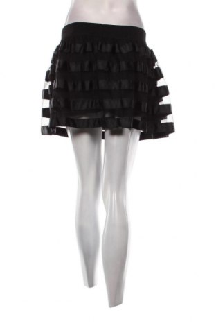 Пола - панталон Elisabetta Franchi, Размер S, Цвят Черен, Цена 144,00 лв.