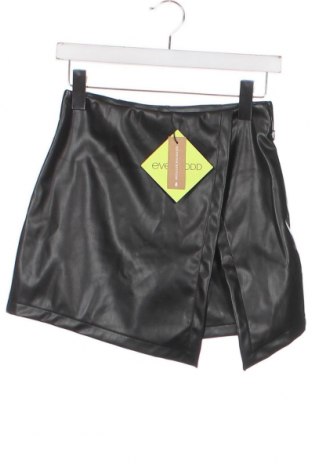 Пола - панталон Even&Odd, Размер XS, Цвят Черен, Цена 18,40 лв.