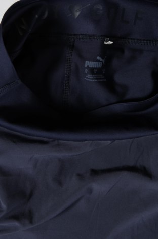 Fustă-pantalon PUMA, Mărime S, Culoare Albastru, Preț 73,13 Lei