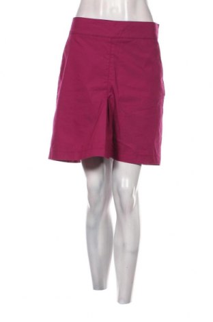 Fustă-pantalon Peak Performance, Mărime L, Culoare Roz, Preț 88,24 Lei