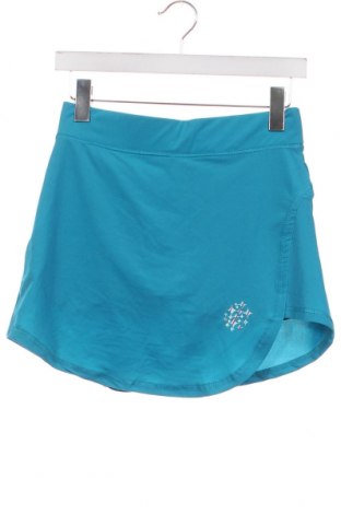 Fustă-pantalon TCM, Mărime XS, Culoare Albastru, Preț 95,39 Lei